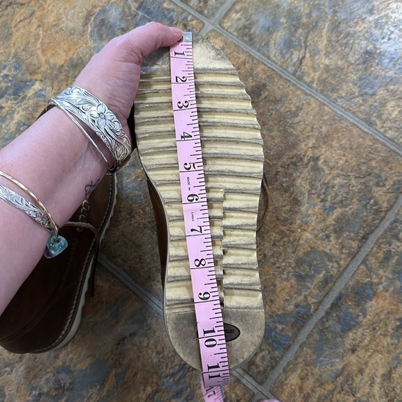 Wolverine leather boots - Picture 11 of 11